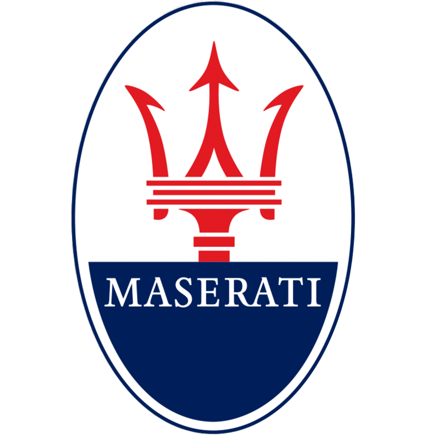 Maserati SDx